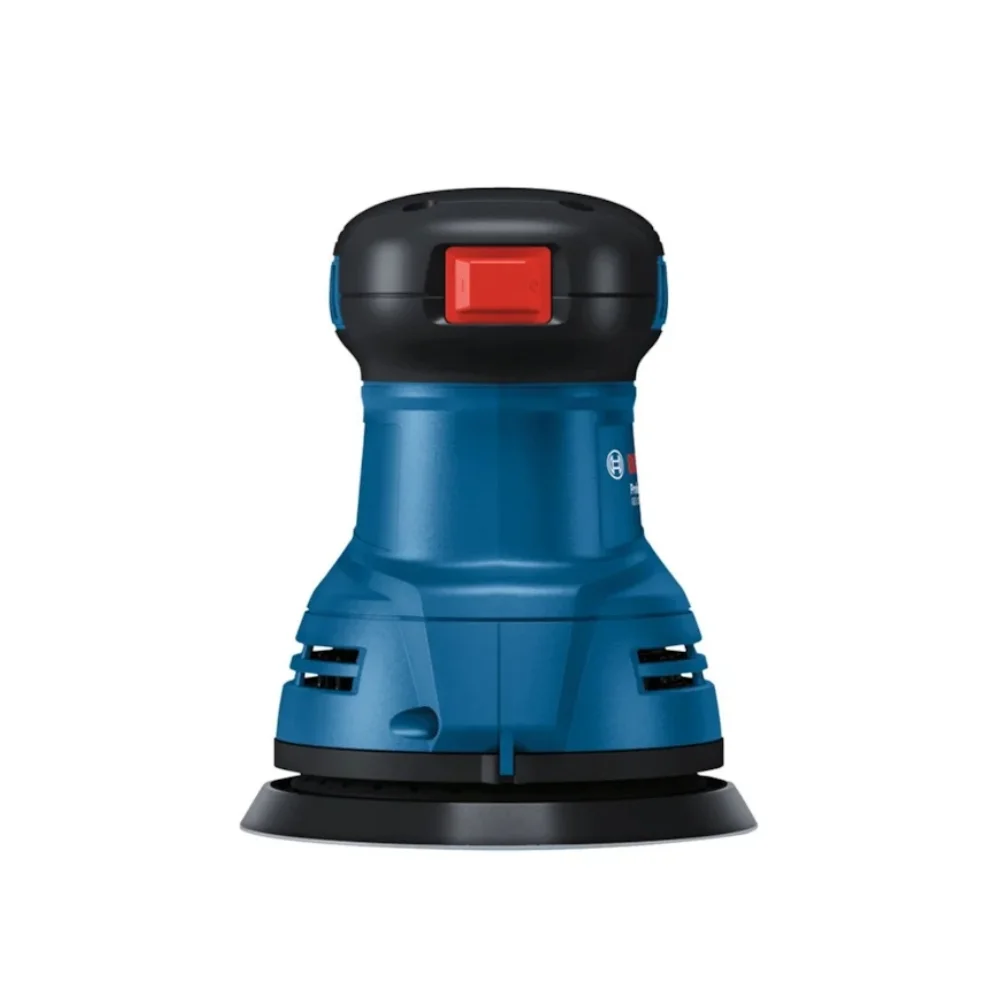 Lixadeira Roto Orbital 5 280 Watts GEX125 127V - Bosch