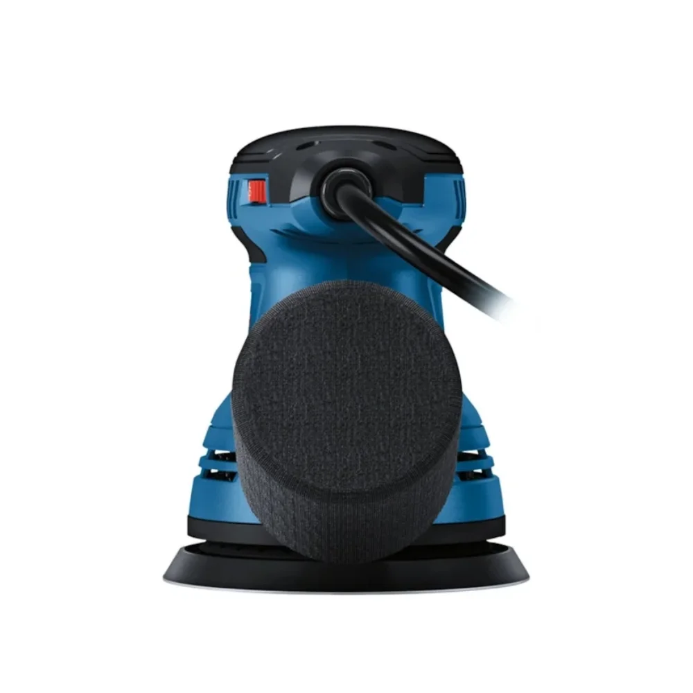 Lixadeira Roto Orbital 5 280 Watts GEX125 127V - Bosch