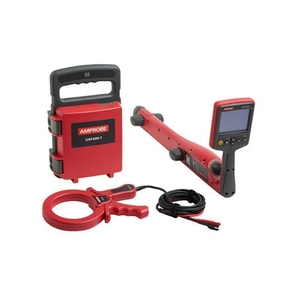 Localizador Subterrâneo Amprobe Uat-620 - Fluke