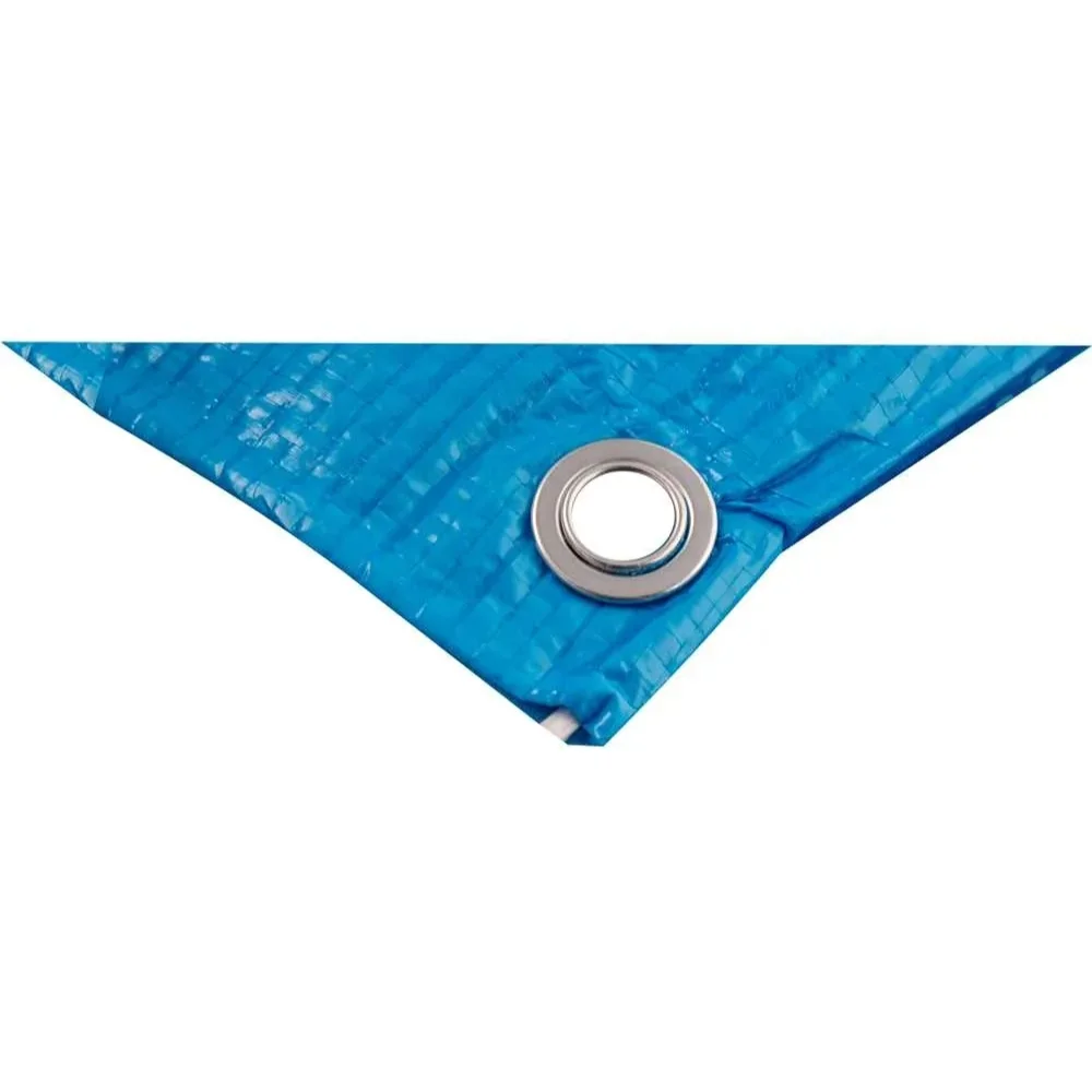 Lona Azul Leve 4 x 4 Metros - Vonder