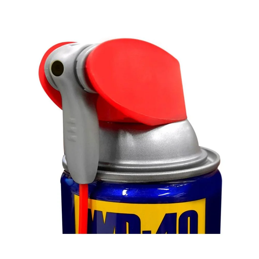 Lubrificante Seco DRYlube 400 ml - WD40