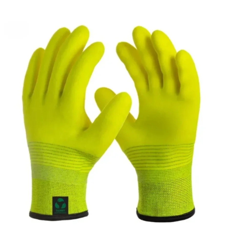 Luva de Baixa Temperatura Aspen 9 - Danny