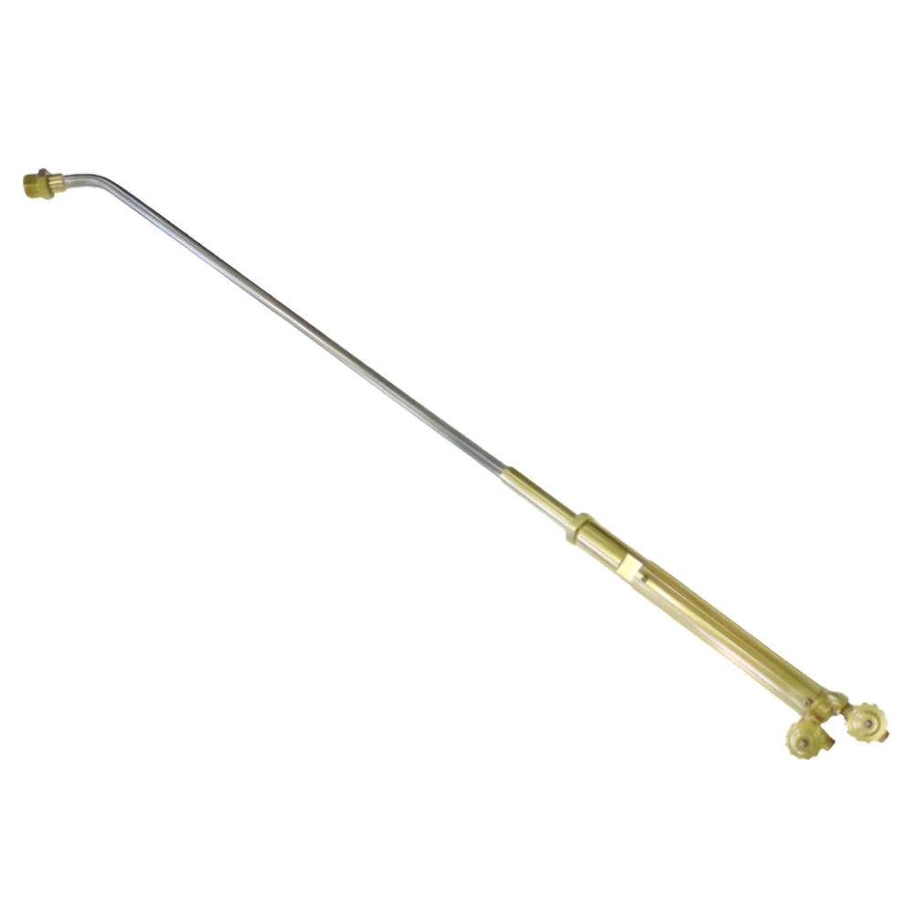 Maçarico de Aquecimento Choveirão AQG3 1200mm - Condor