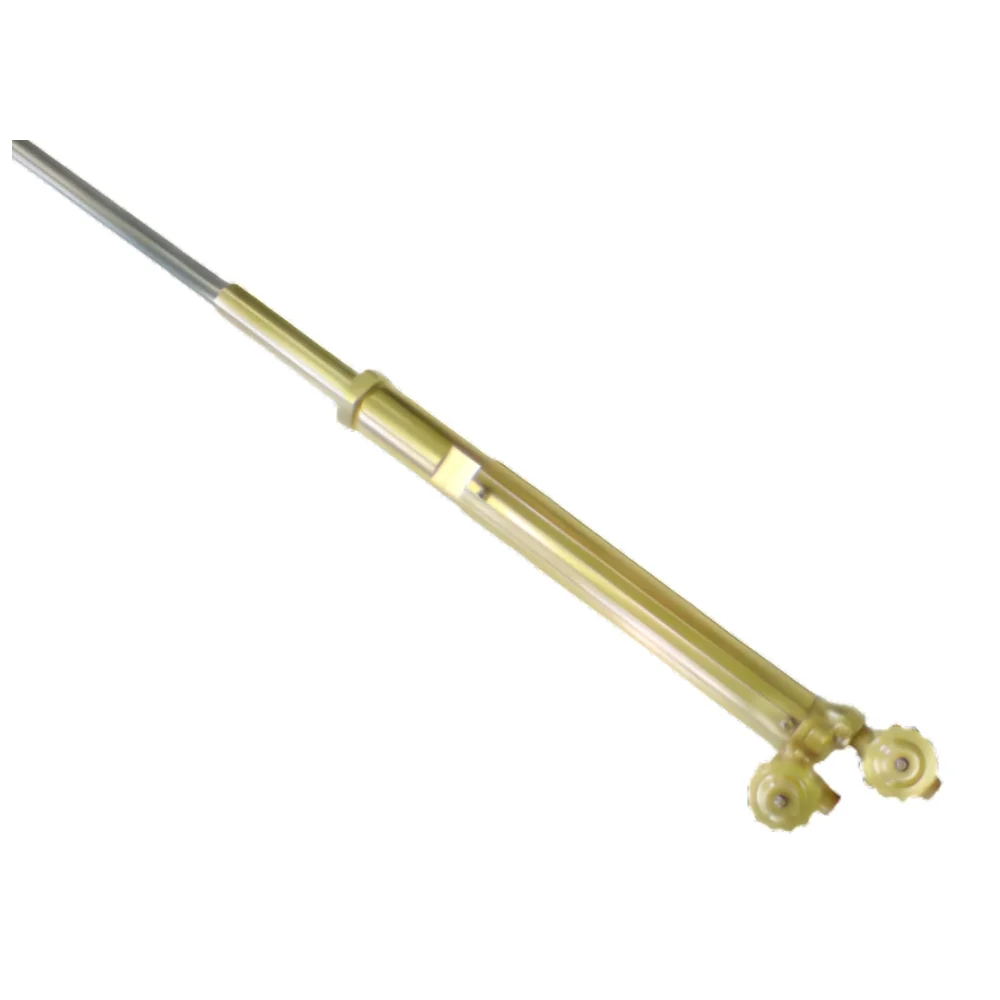 Maçarico de Aquecimento Choveirão AQG3 1200mm - Condor