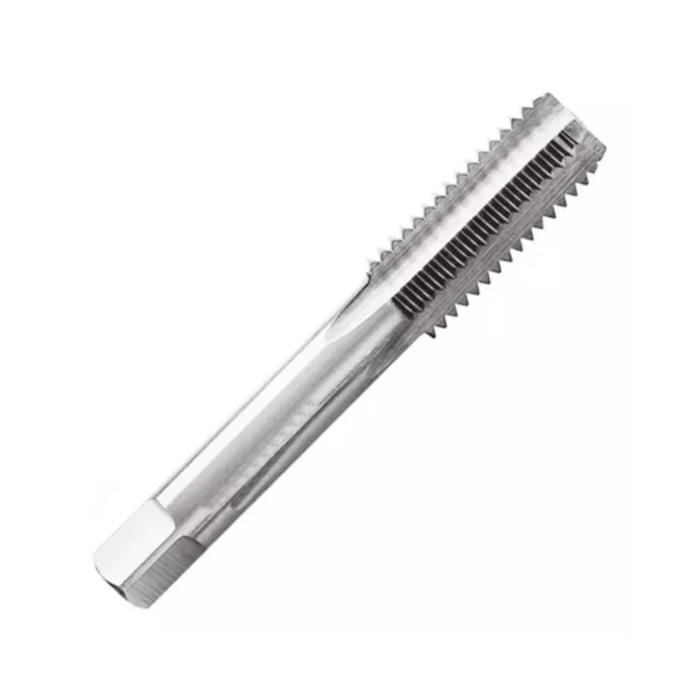 Macho Rosca 5/8" BSW Aço Rápido Esquerda 11F - Hwm