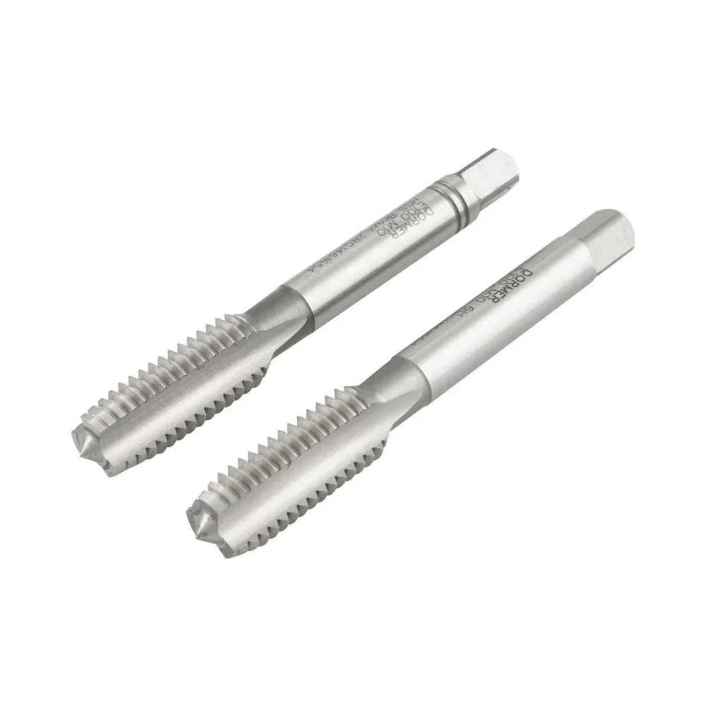 Macho Rosca M10 X 1,50mm MA 2 Peças - Dormer