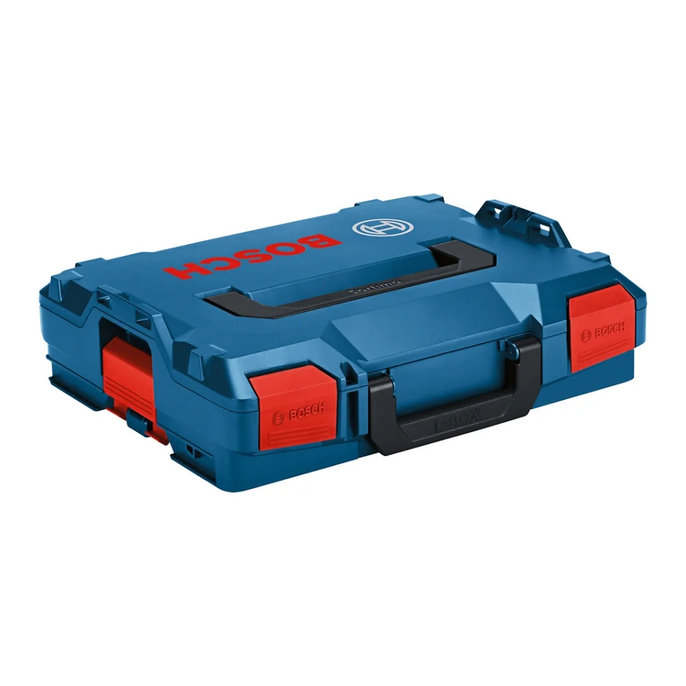Maleta de Ferramentas L-BOXX 102 - Bosch