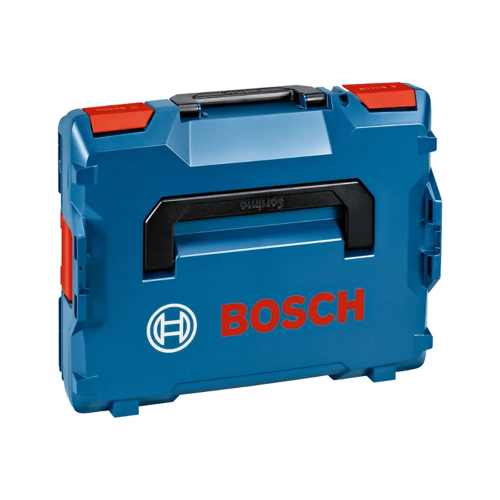 Maleta de Ferramentas L-BOXX 102 - Bosch