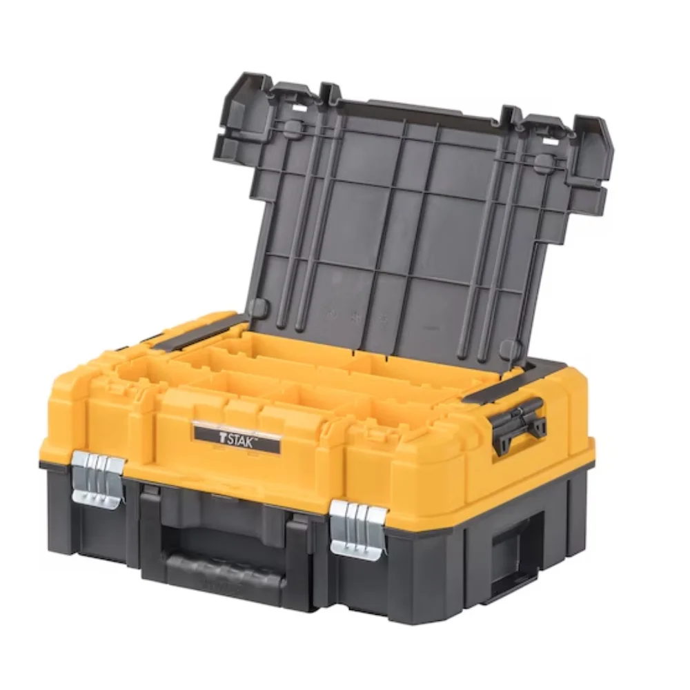 Maleta Organizadora DWST17808 TS TAK Número 8 - Dewalt