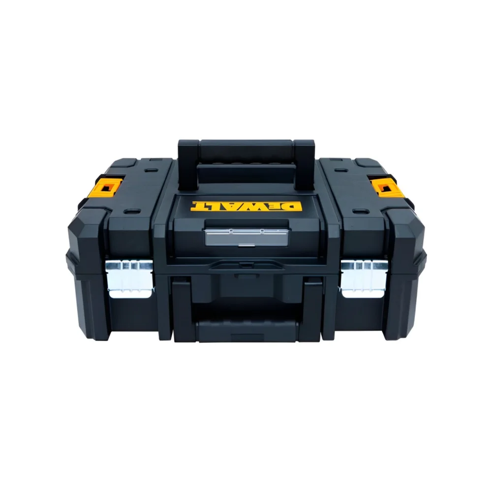 Maleta Organizadora TSTAK N.2 - Dewalt