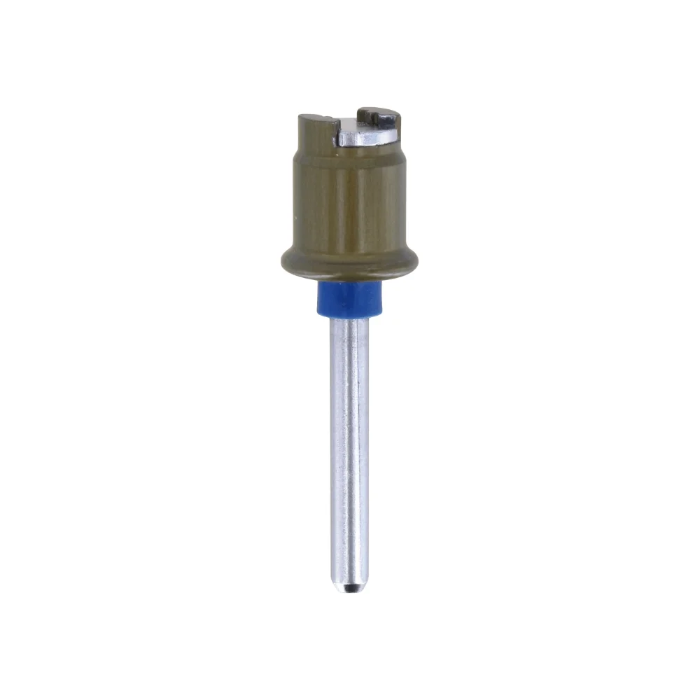 Mandril de Aperto Rápido EZ402 - Dremel