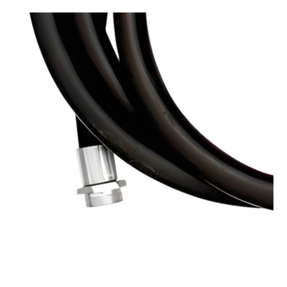 Mangueira de Borracha 1/2" 10 Metros MF 1/2" - Bremen