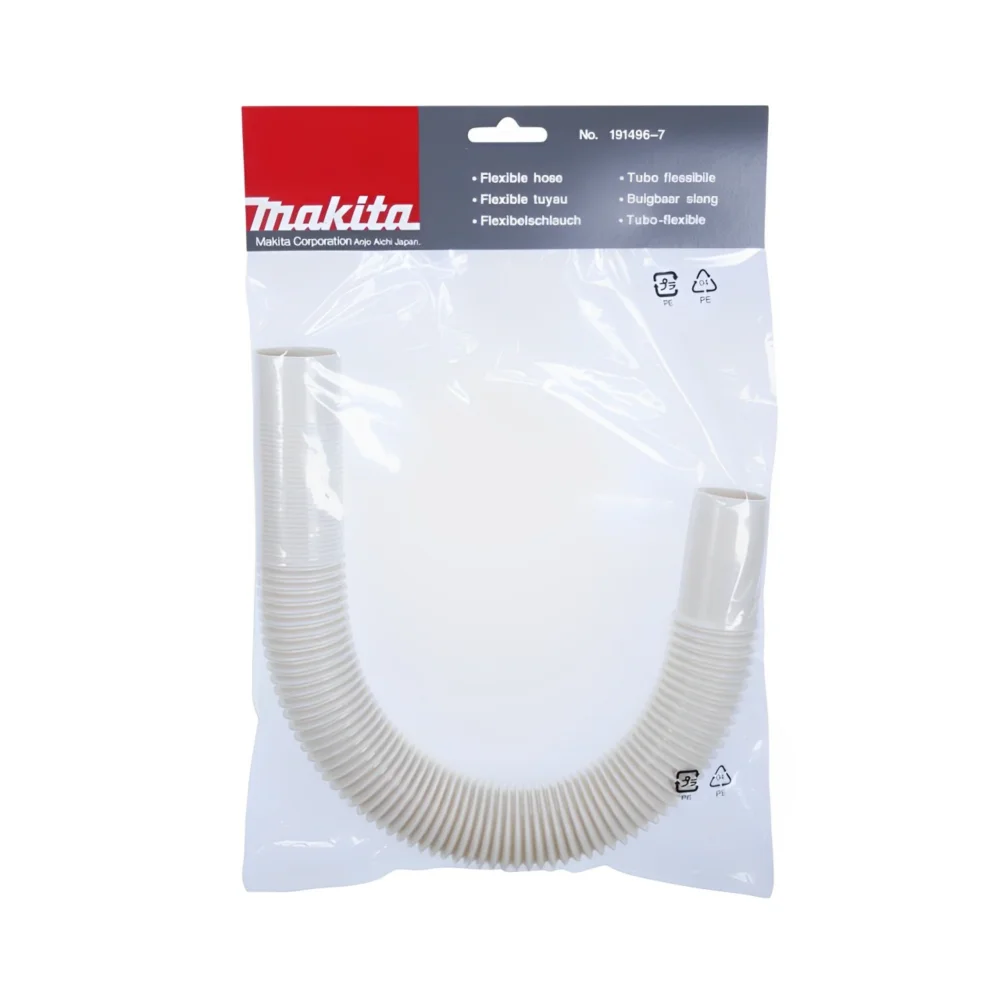Mangueira Flexível Aspirador 28 mm - Makita