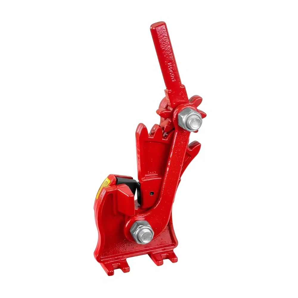Máquina de Cortar Vergalhão 10mm sem Cabo - Somar