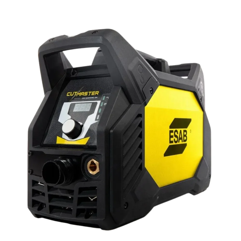 Máquina de Corte Plasma Cutmaster 40+ SL60 - Esab