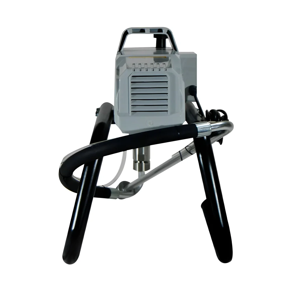 Máquina de Pintura Airless 1000 Watts 220V LPA-1000 - Lynus