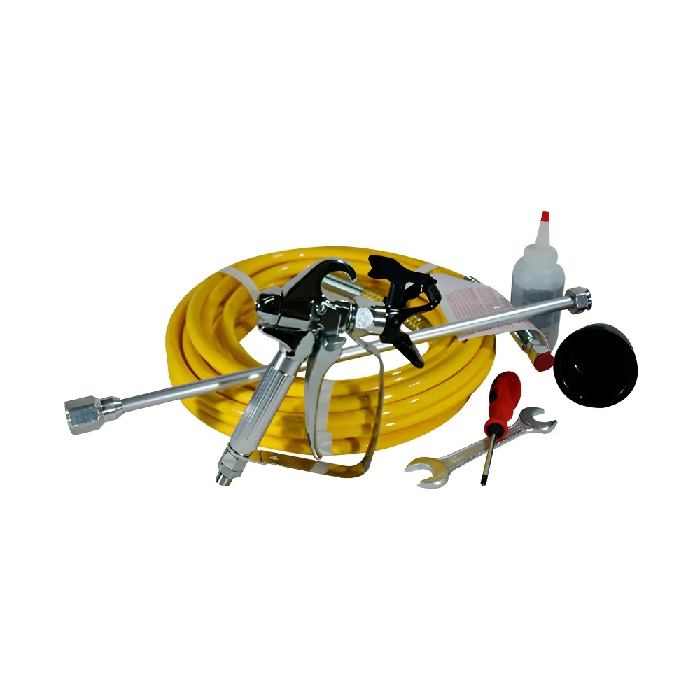 Máquina de Pintura Airless 1000 Watts 220V LPA-1000 - Lynus