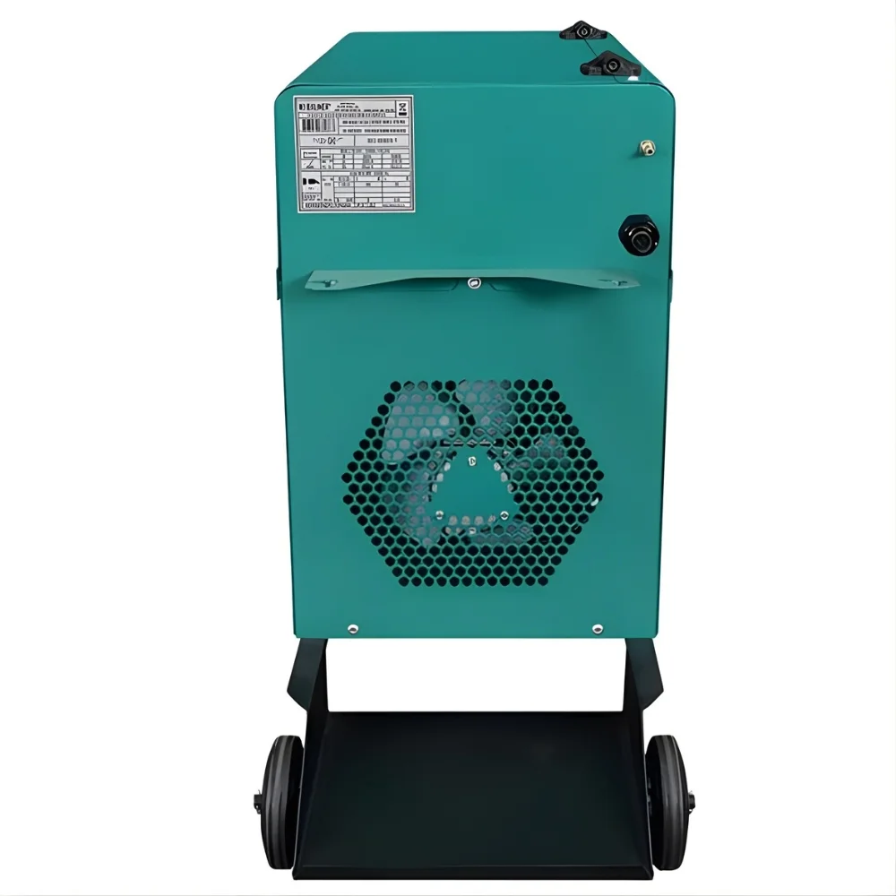 Máquina de Solda MIG/MAG Vulcano 250M Monofásica 220V - Balmer