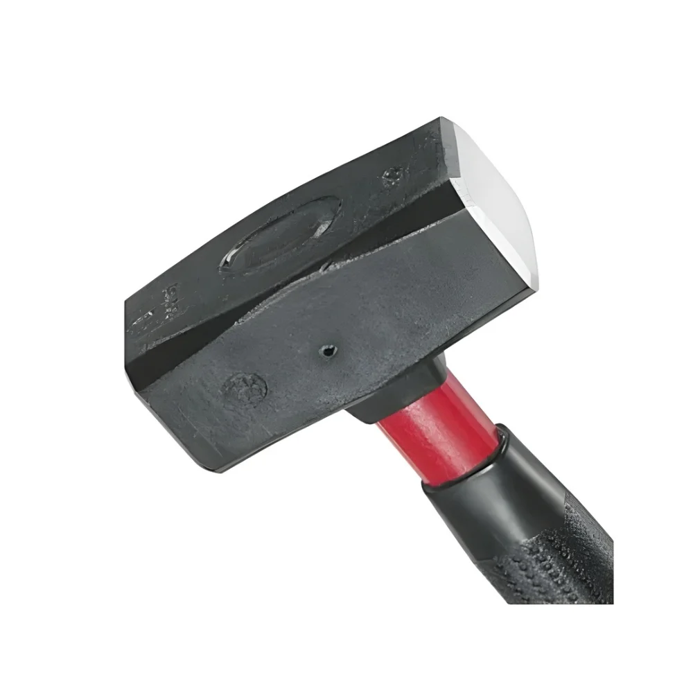 Marreta 1,5kg com Cabo de Fibra 20-F1500 - Gedore