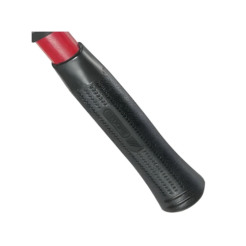 Marreta 1,5kg com Cabo de Fibra 20-F1500 - Gedore