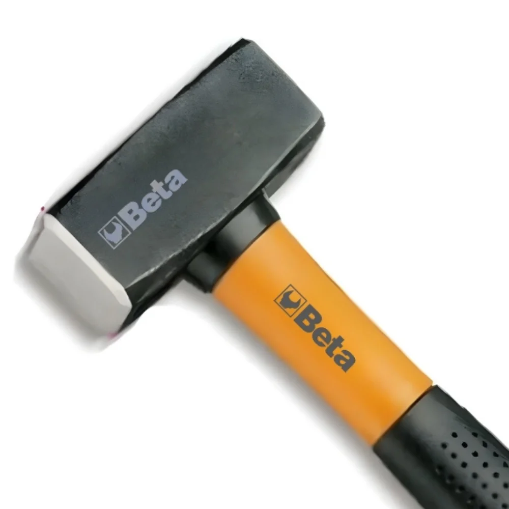 Marreta 1,5kg com Cabo de Fibra - Beta
