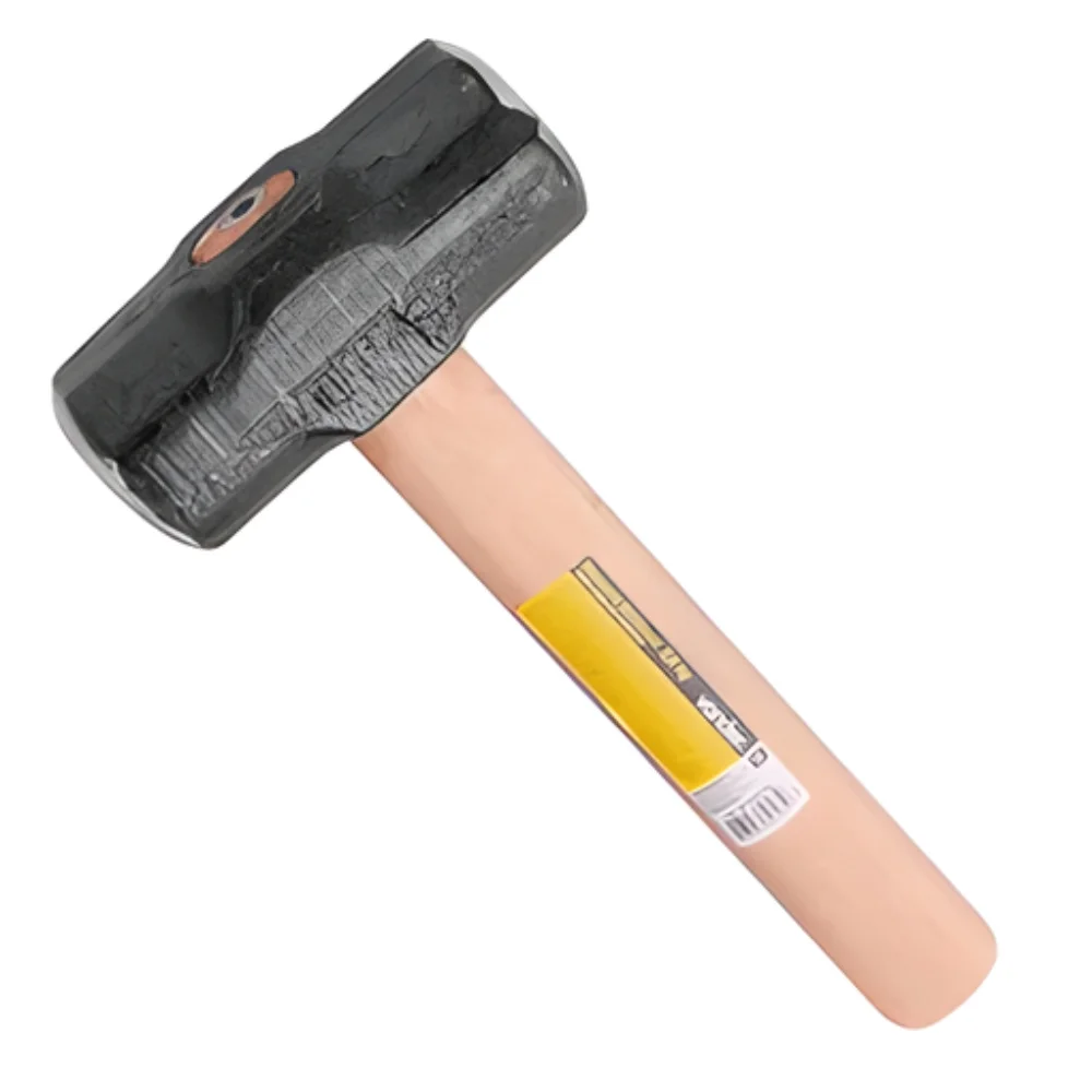 Marreta 2,0kg com Cabo - Vonder