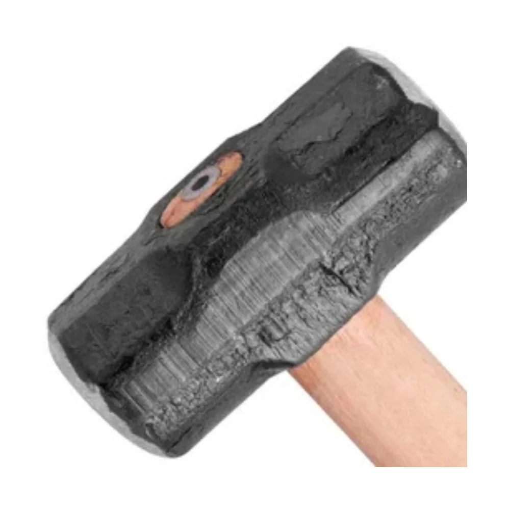 Marreta 2,0kg com Cabo - Vonder