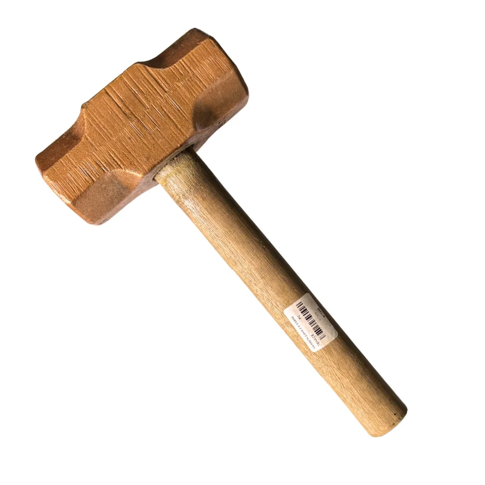 Marreta com Cabo em Cobre 2,0kg - Tenace
