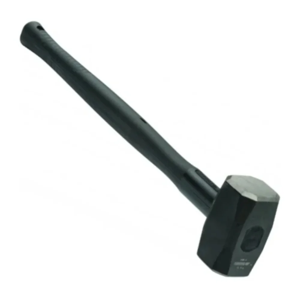 Marreta de 4,0Kg com Cabo Borracha 21B-4 - Gedore