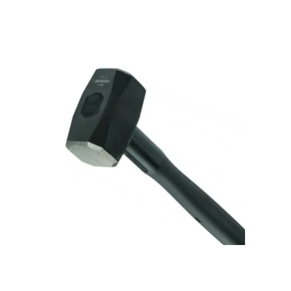 Marreta de 4,0Kg com Cabo Borracha 21B-4 - Gedore