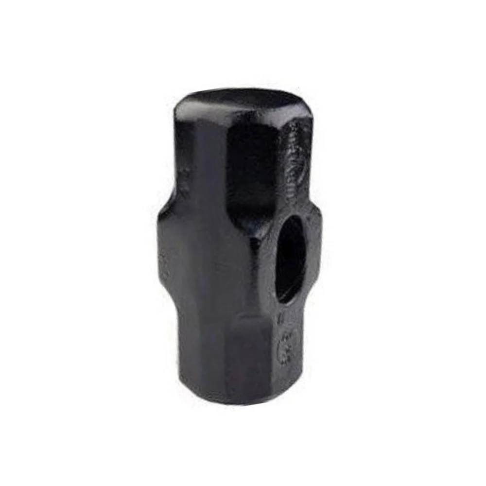 Marreta de Aço 3 kg sem Cabo - Spina