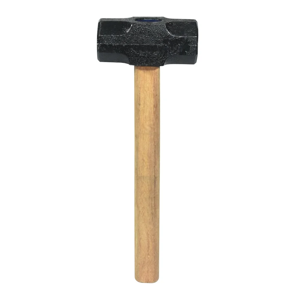 Marreta Oitavada 2kg com Cabo - Tenace