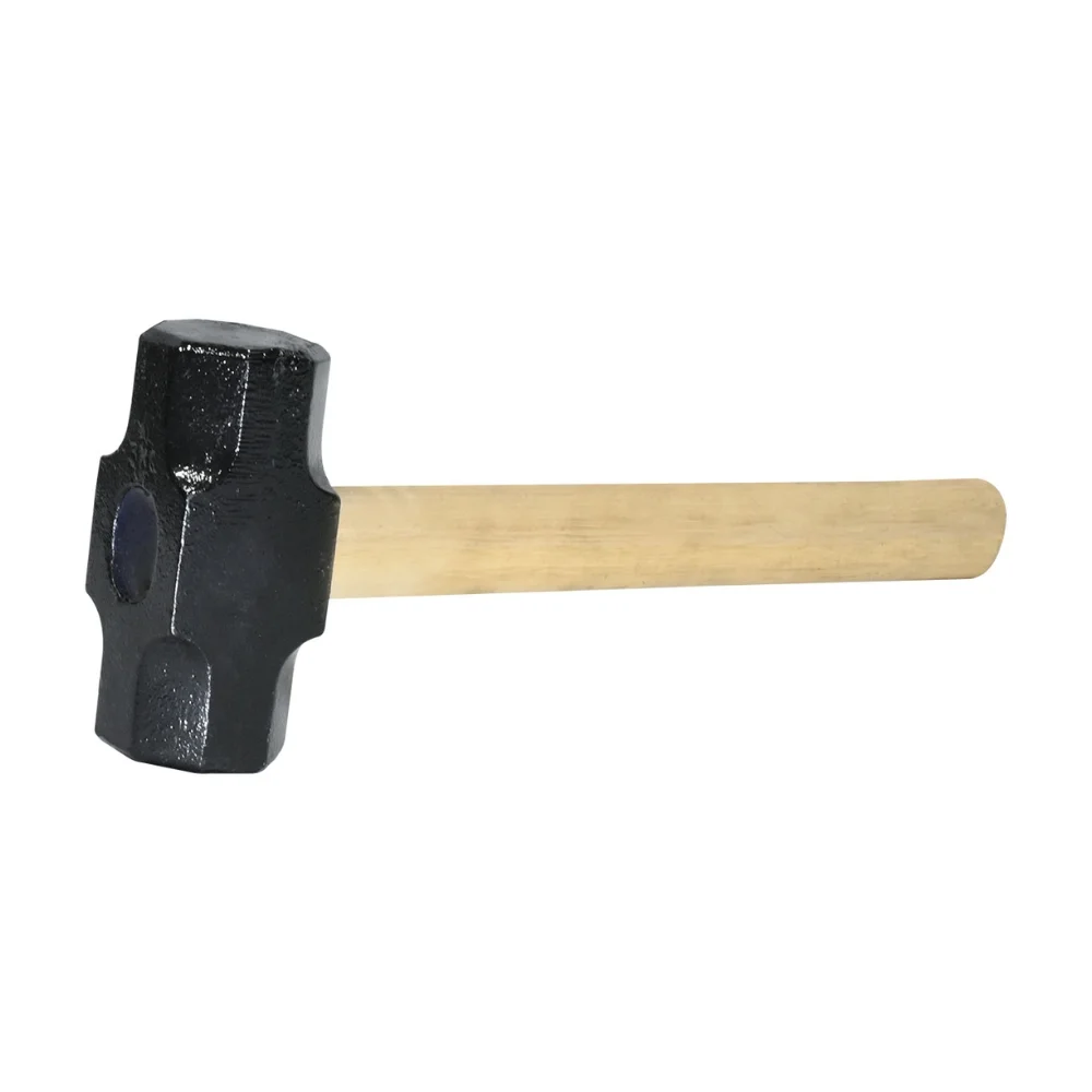 Marreta Oitavada 2kg com Cabo - Tenace