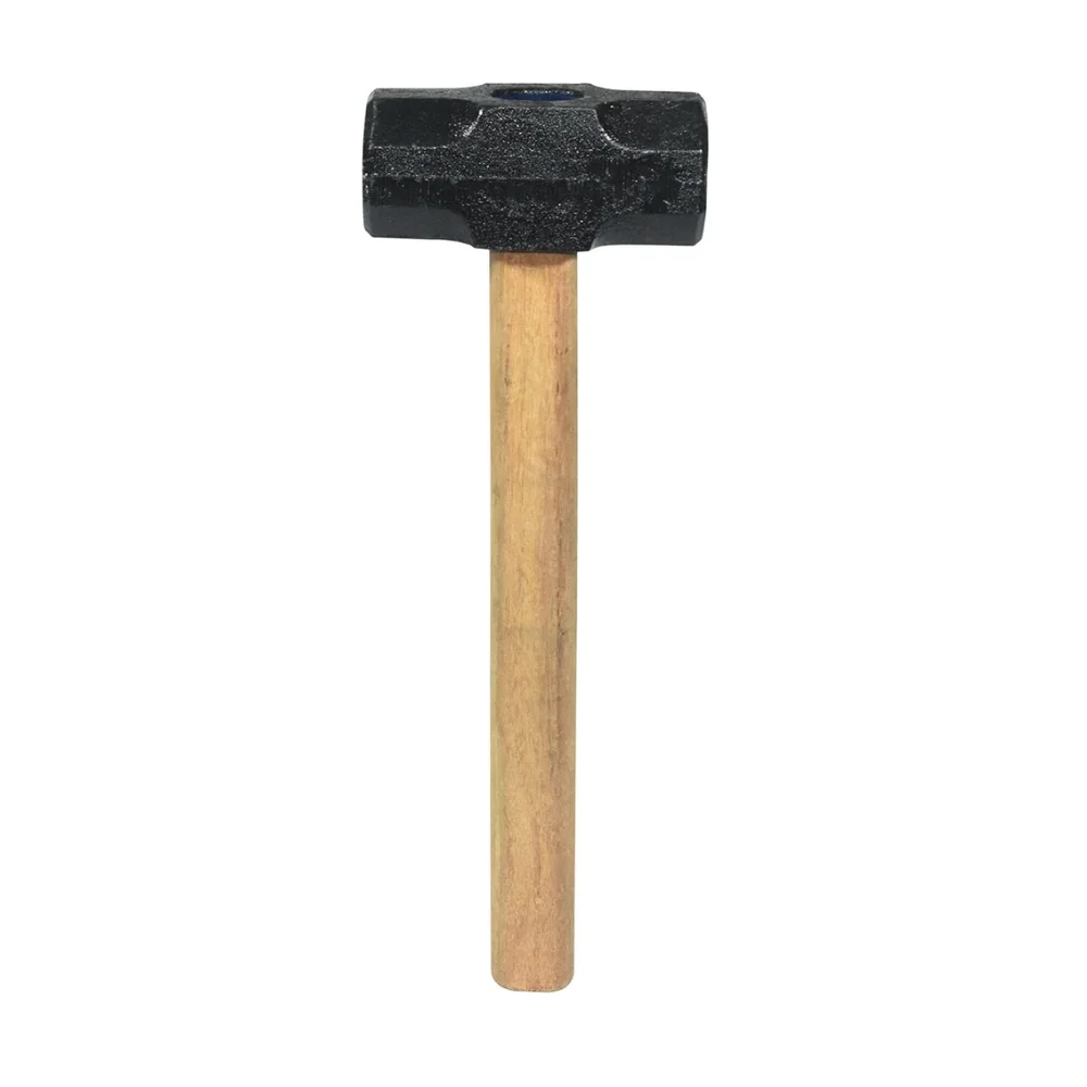 Marreta Oitavada 3kg com Cabo - Tenace