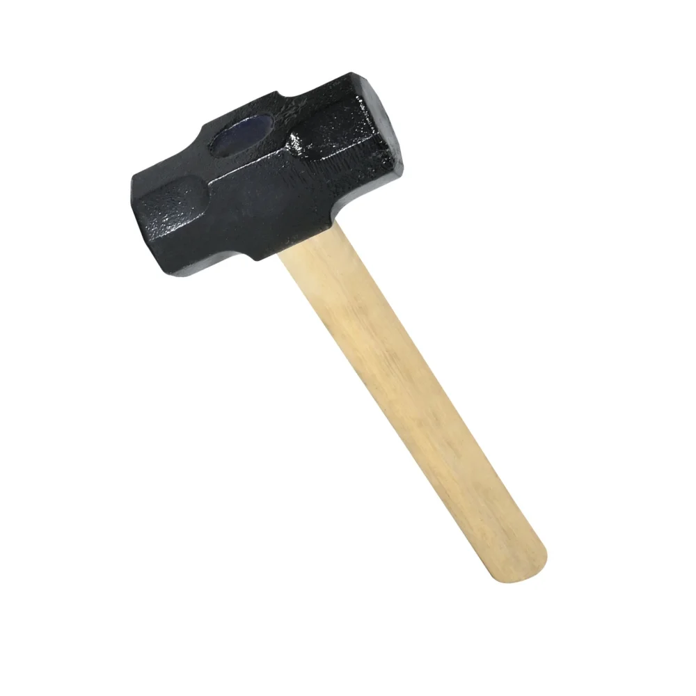 Marreta Oitavada 3kg com Cabo - Tenace