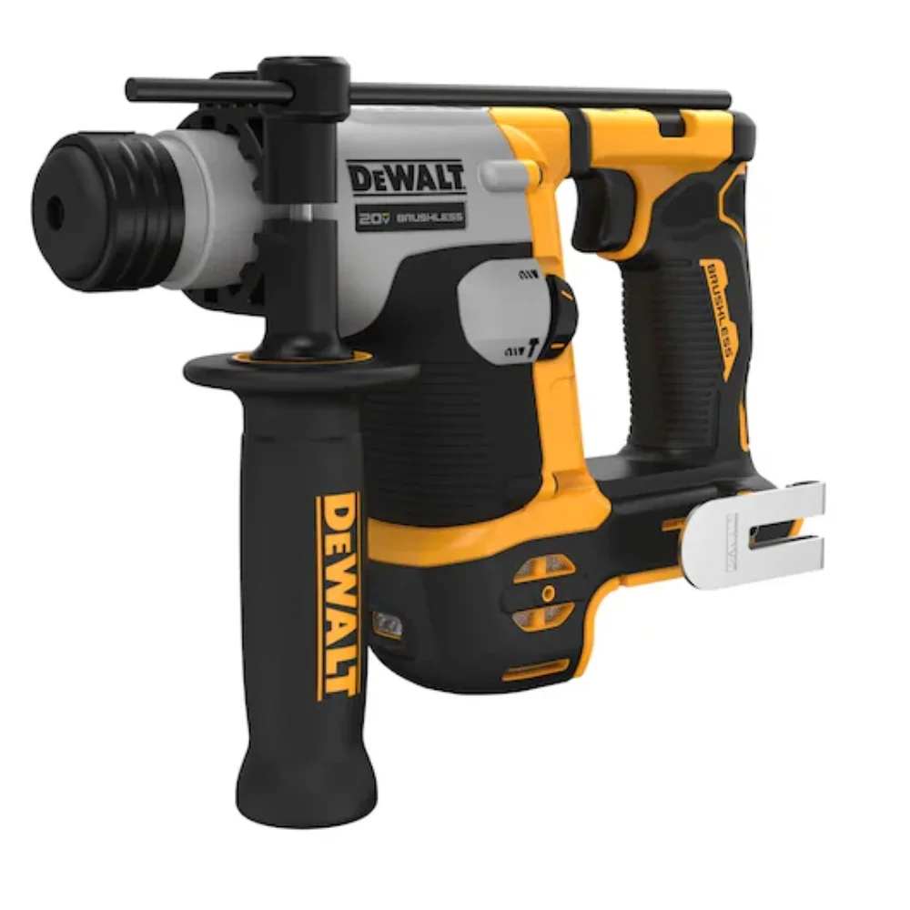 Martele Perfurador á Bateria SDSPlus 20v DCH172B-B3 S/BAT Brushless - Dewalt