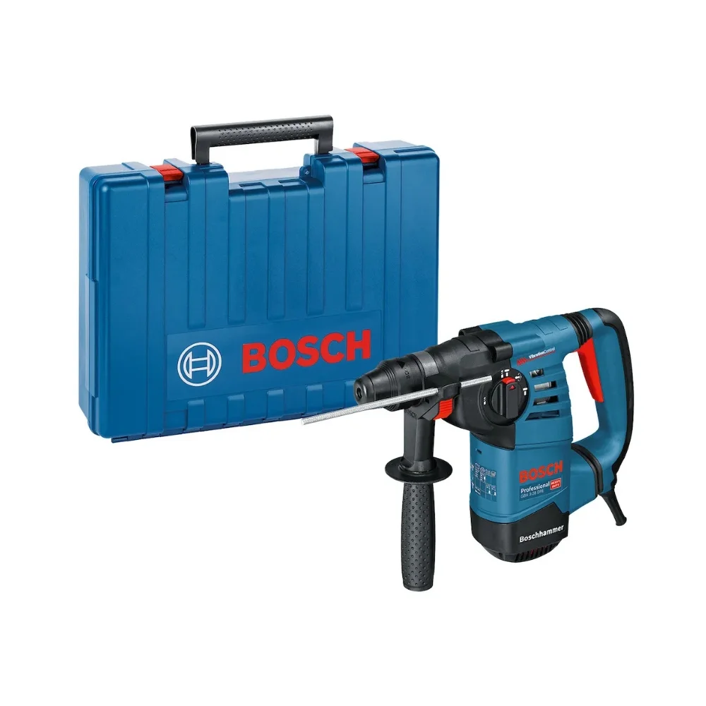 Martelete de Perfuração 800W GBH3-28DRE 220V - Bosch