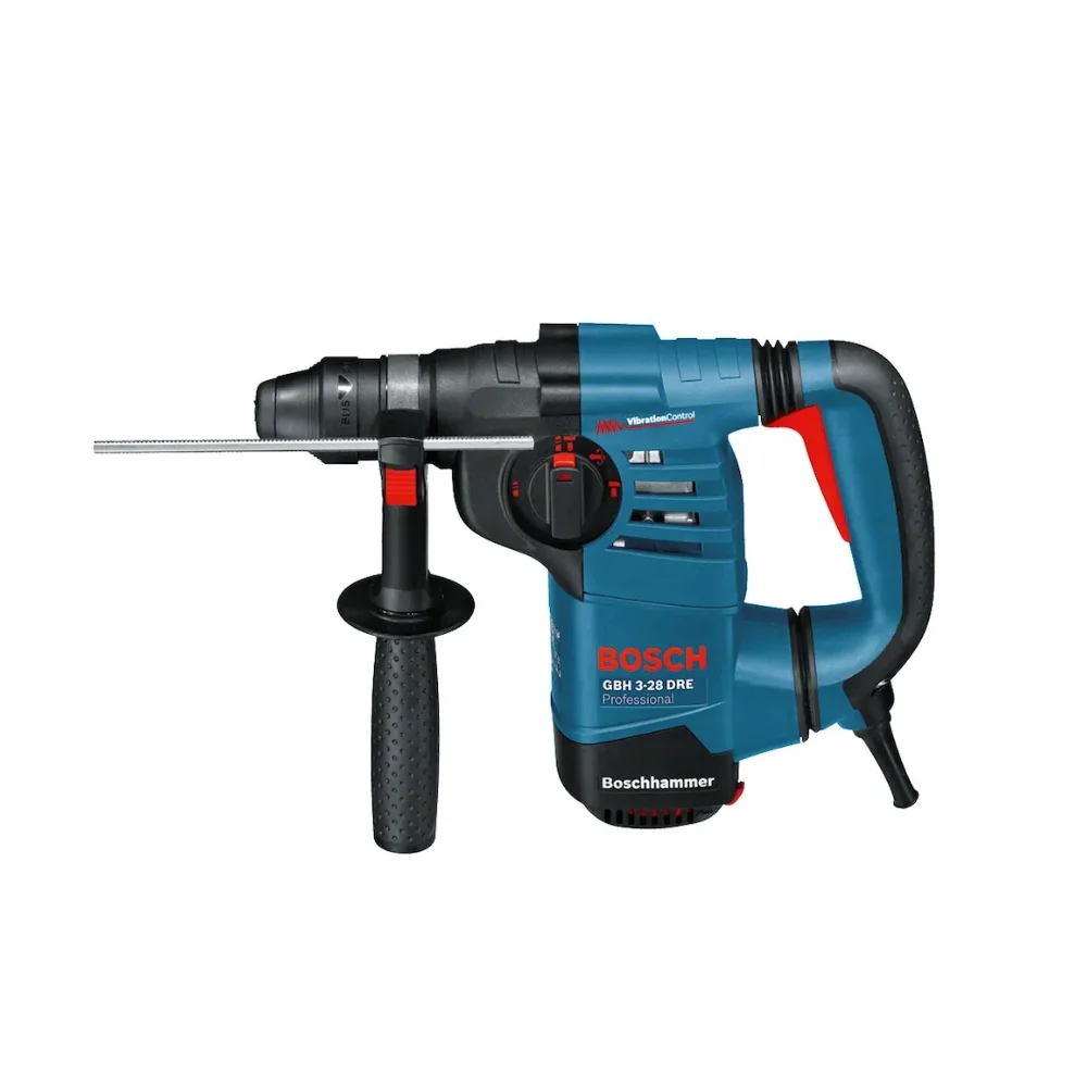 Martelete de Perfuração 800W GBH3-28DRE 220V - Bosch