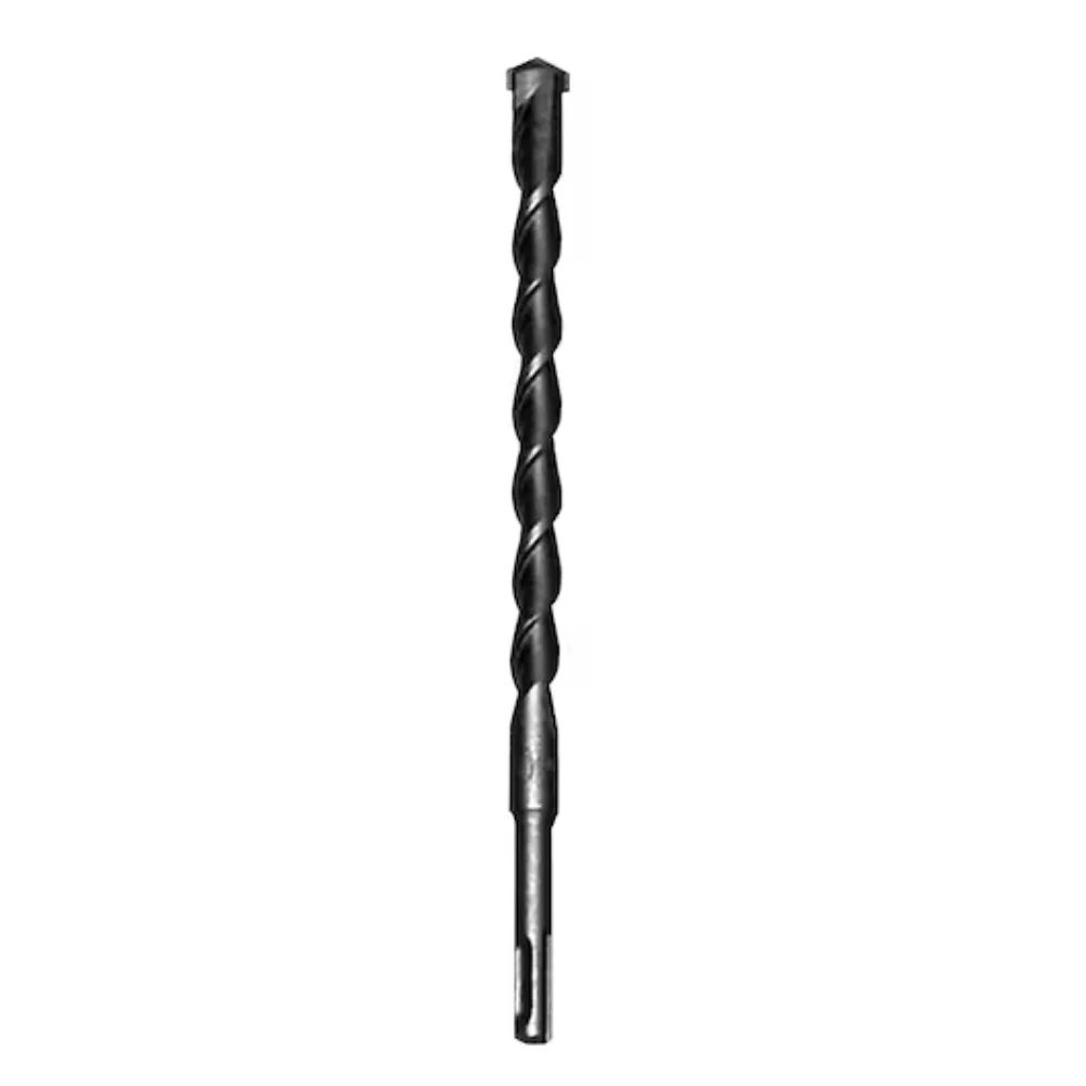 Martelete Perfurador 1250 Watts STHR1232K-B2 5kg - Stanley
