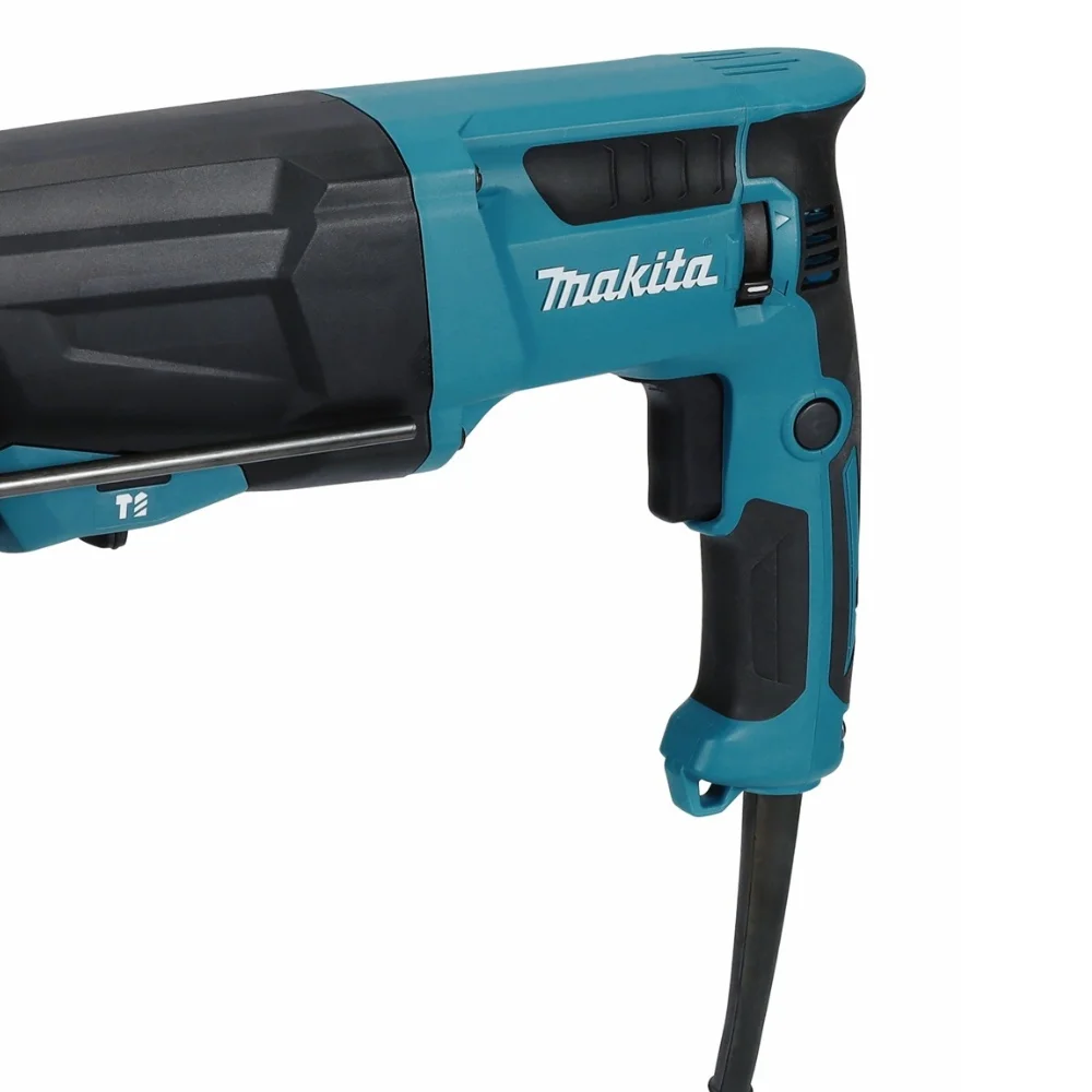 Martelete Perfurador 800 Watts HR2670 220V - Makita