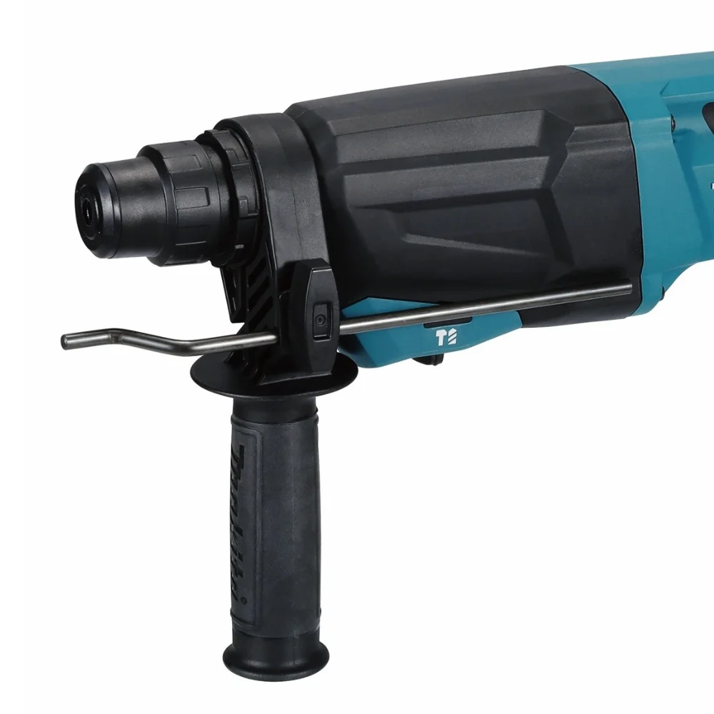 Martelete Perfurador 800 Watts HR2670 220V - Makita