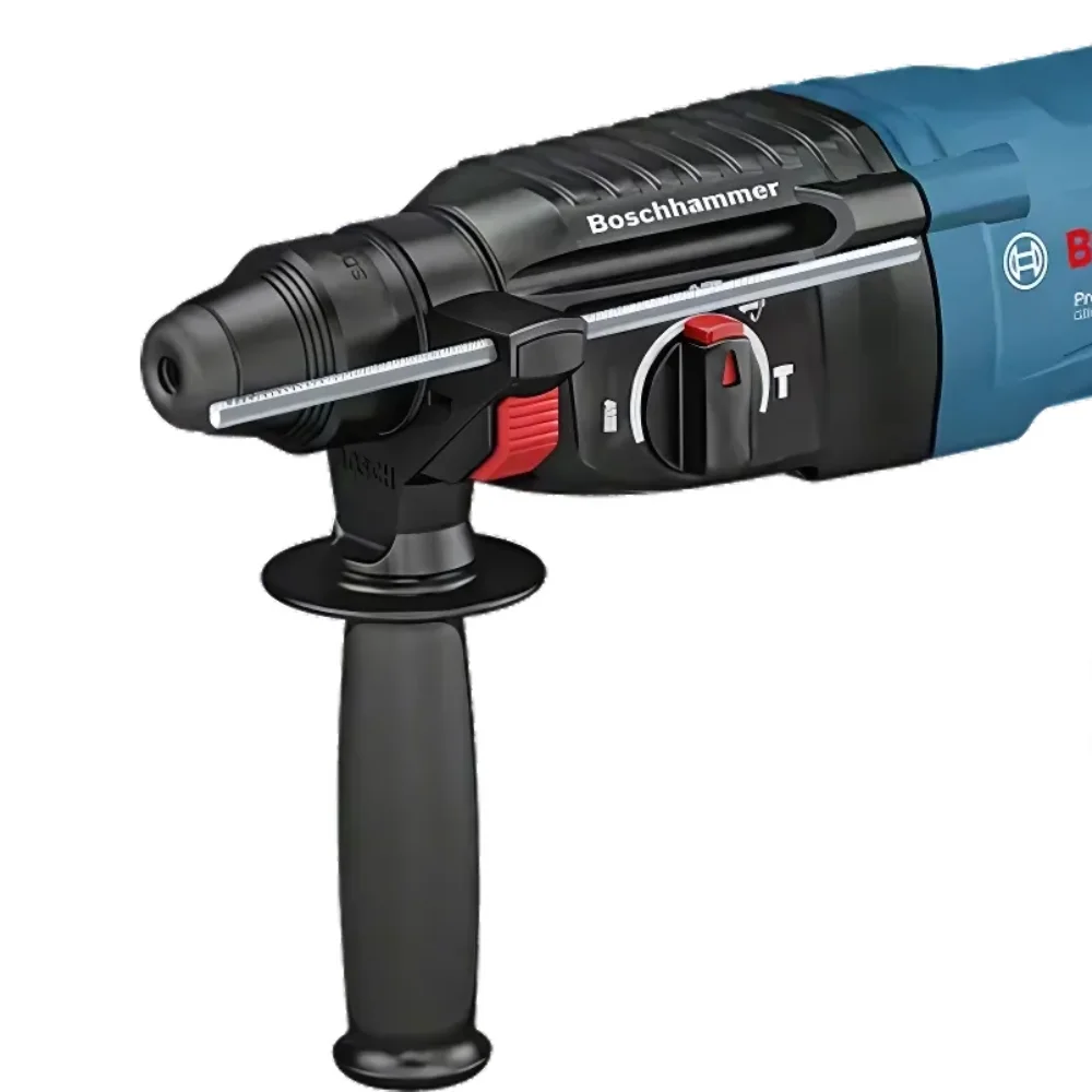 Martelete Perfurador à Bat SDS Plus 18V GBH18V-26D sem Bat - Bosch