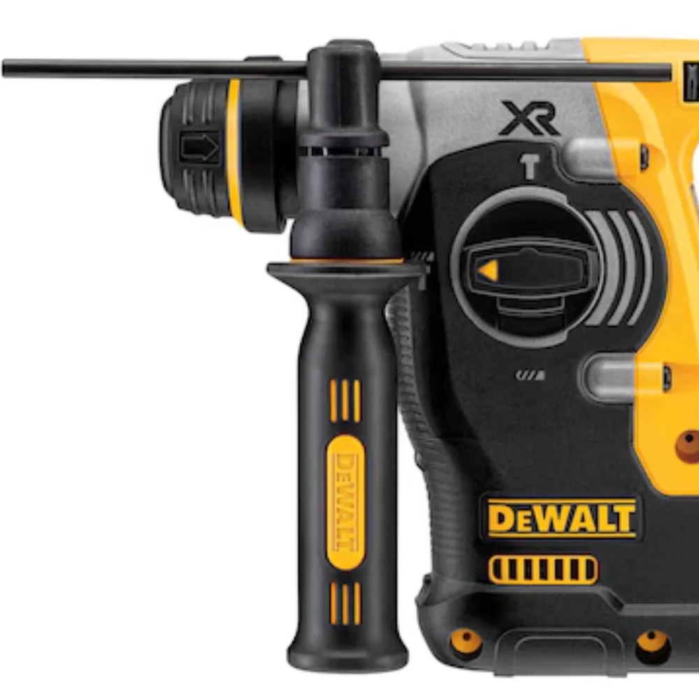 Martelete Perfurador à Bateria 20V DCH273B XR s/Bat - Dewalt