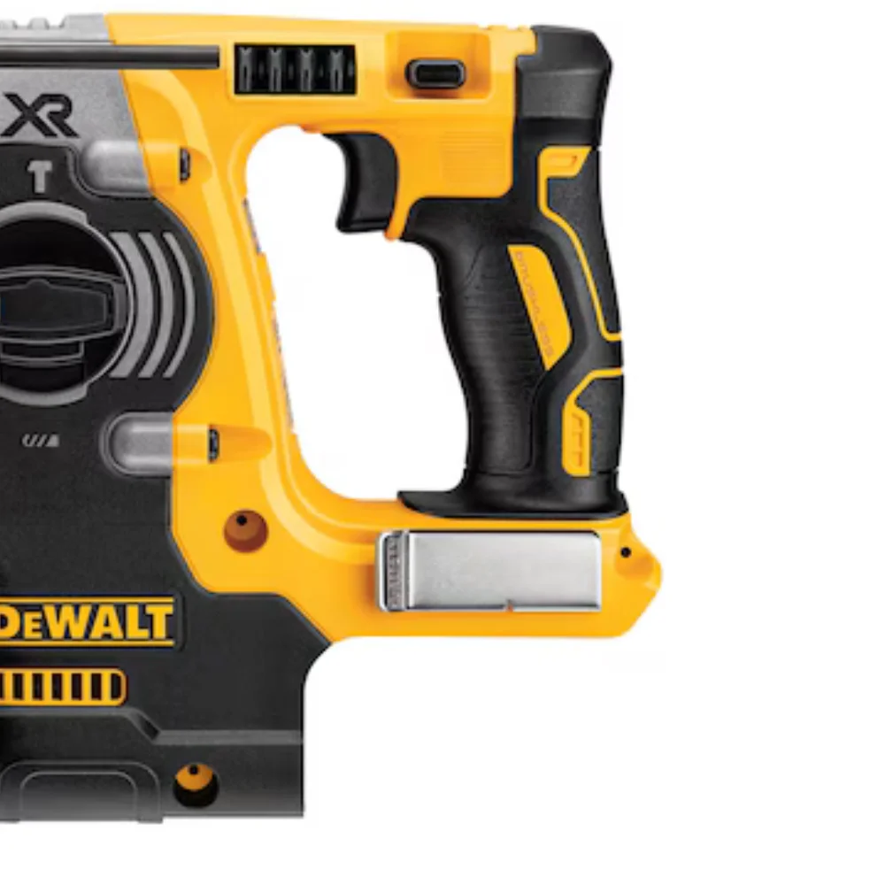 Martelete Perfurador à Bateria 20V DCH273B XR s/Bat - Dewalt