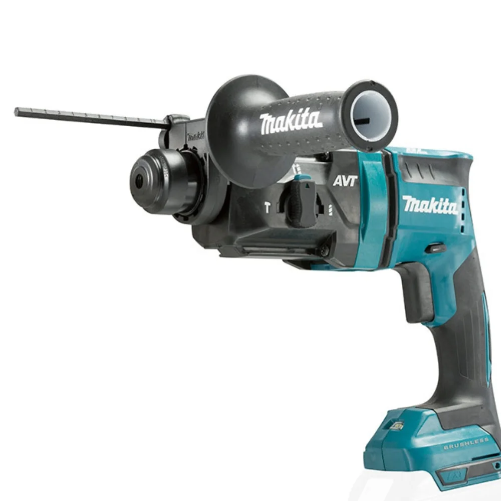 Martelete Perfurador à Bateria SDS Plus 18V DHR182Z s/Bat - Makita