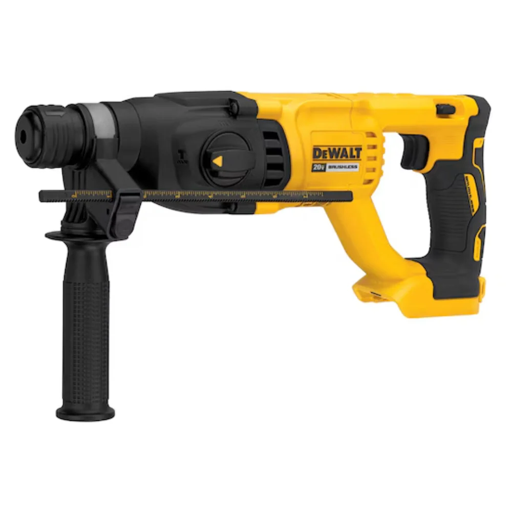 Martelete Perfurador / Rompedor à bateria 20V 2,6J DCH133B-3 sem bateria - Dewalt