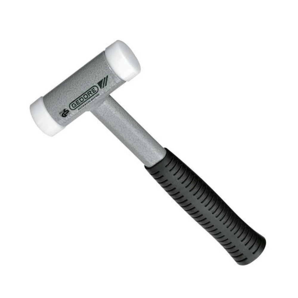 Martelo Antiretrocesso 25 248St - Gedore