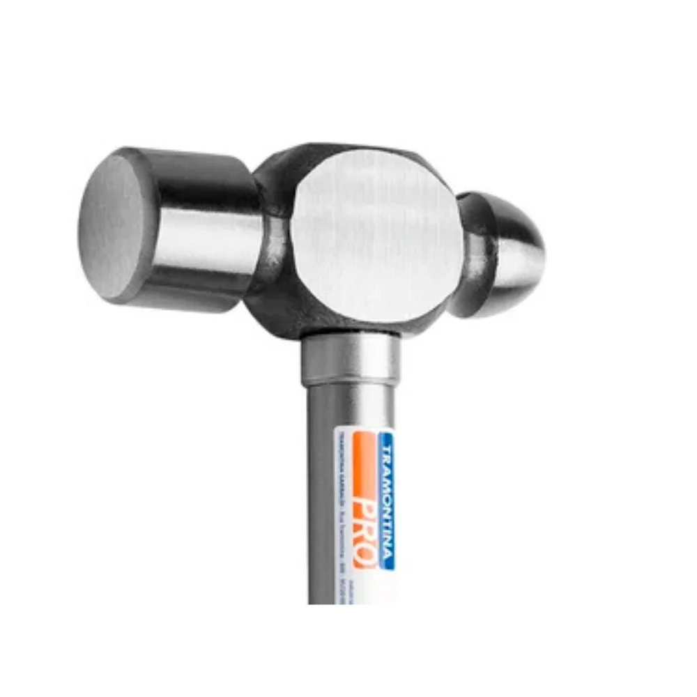 Martelo Bola 500g com Cabo Tubular 40403020 - Tramontina