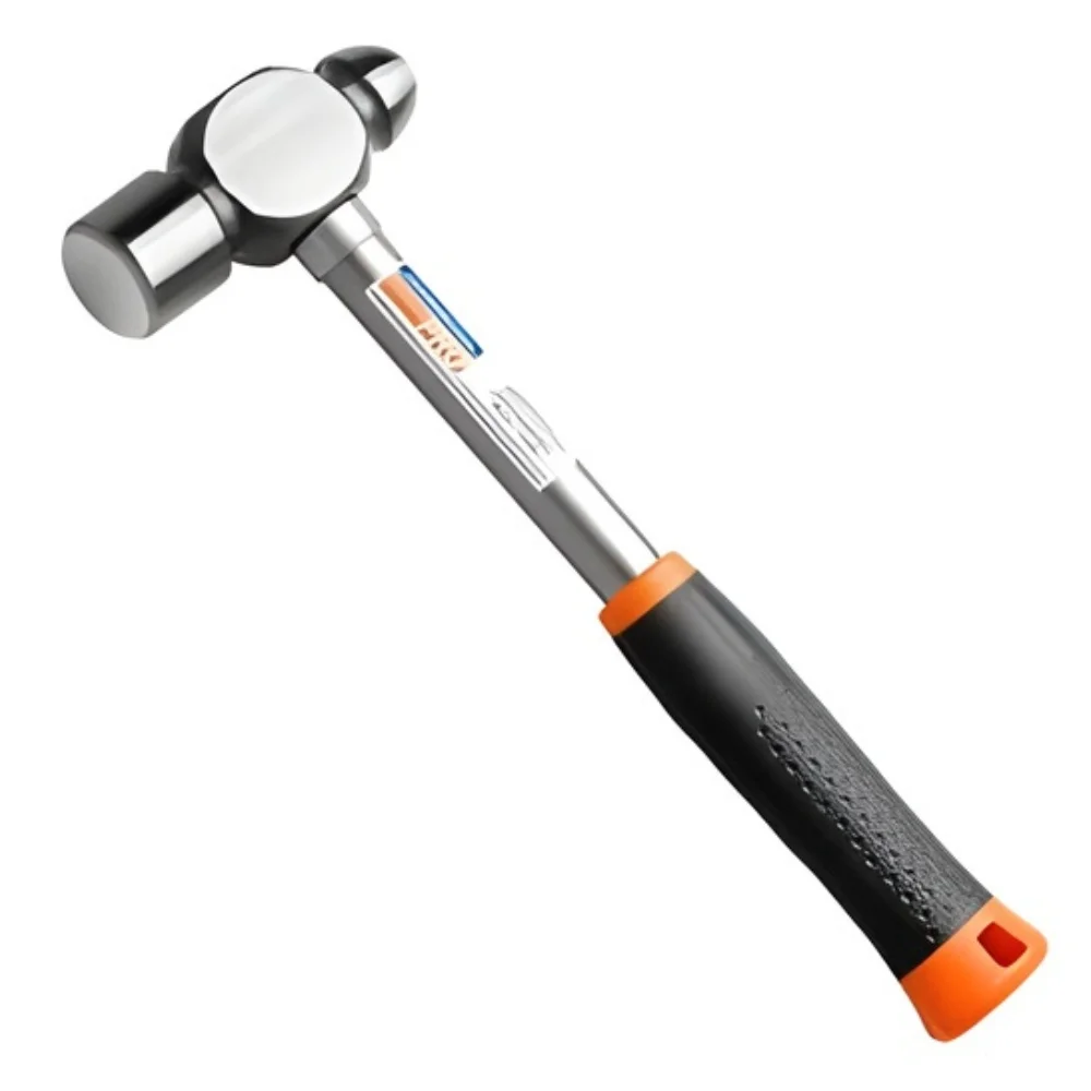 Martelo Bola 800gr com Cabo Tubular - Tramontina