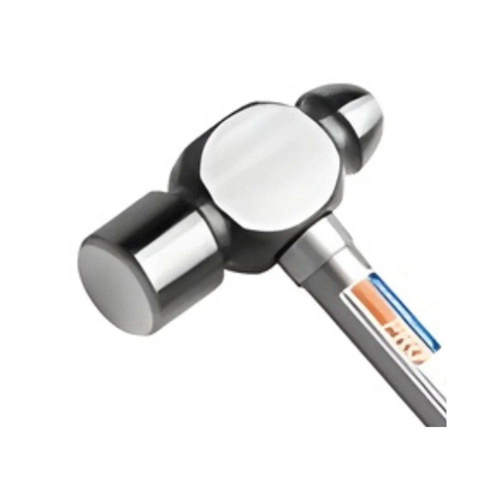 Martelo Bola 800gr com Cabo Tubular - Tramontina
